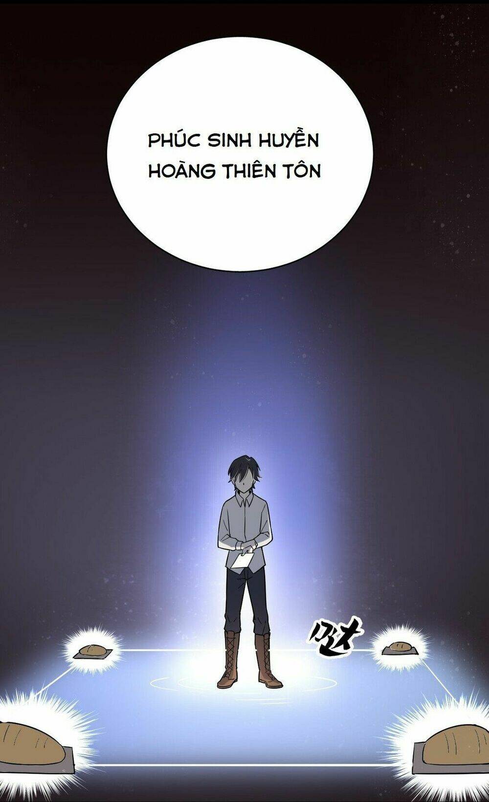 Thành Viên Trong Gia Đình Phát Cuồng Vì Tôi: Chapter 4
