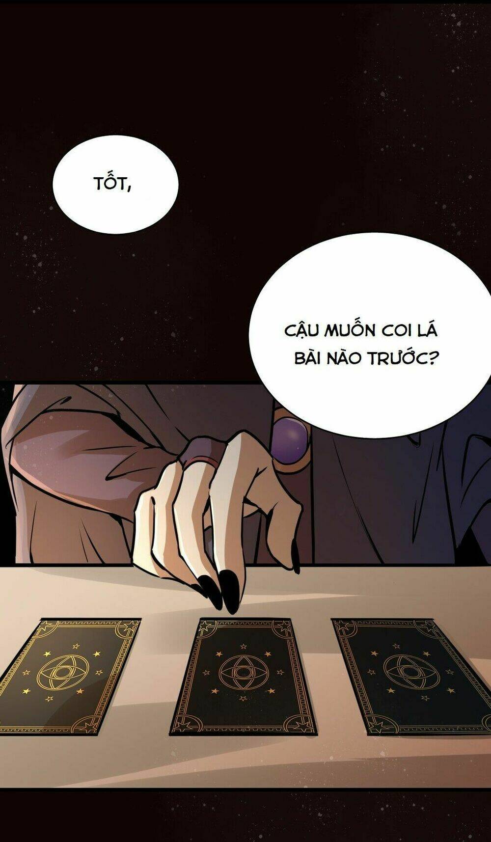 Thành Viên Trong Gia Đình Phát Cuồng Vì Tôi: Chapter 4