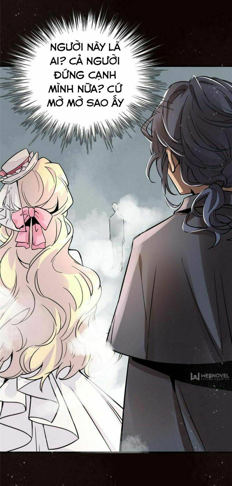 Thành Viên Trong Gia Đình Phát Cuồng Vì Tôi: Chapter 6