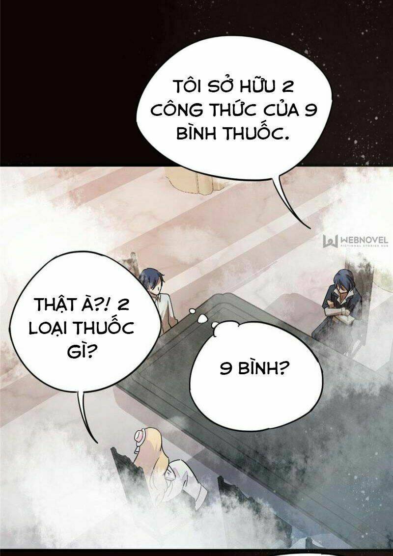 Thành Viên Trong Gia Đình Phát Cuồng Vì Tôi: Chapter 6