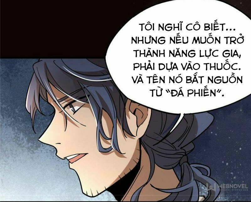 Thành Viên Trong Gia Đình Phát Cuồng Vì Tôi: Chapter 6