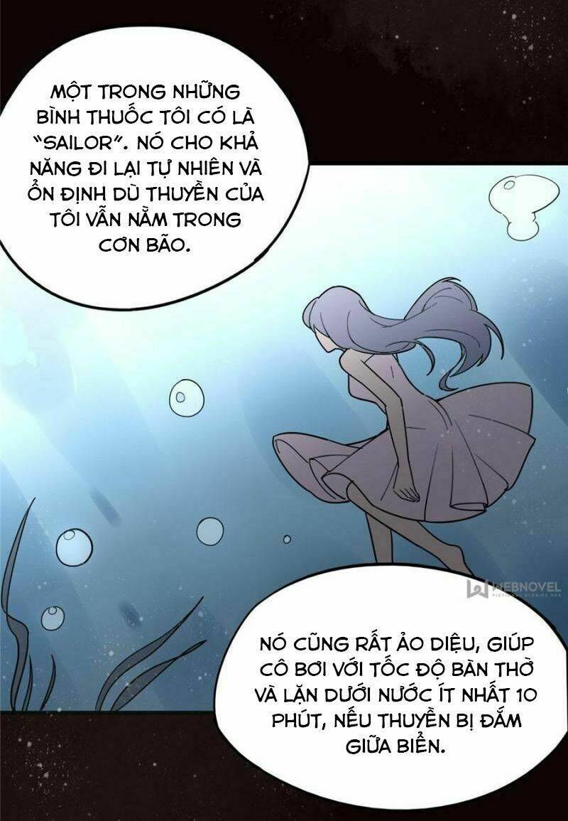 Thành Viên Trong Gia Đình Phát Cuồng Vì Tôi: Chapter 6