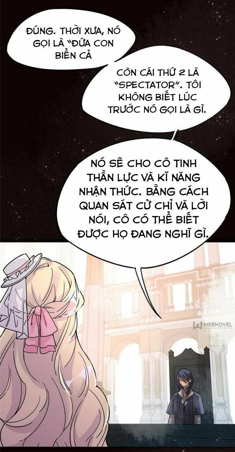 Thành Viên Trong Gia Đình Phát Cuồng Vì Tôi: Chapter 6