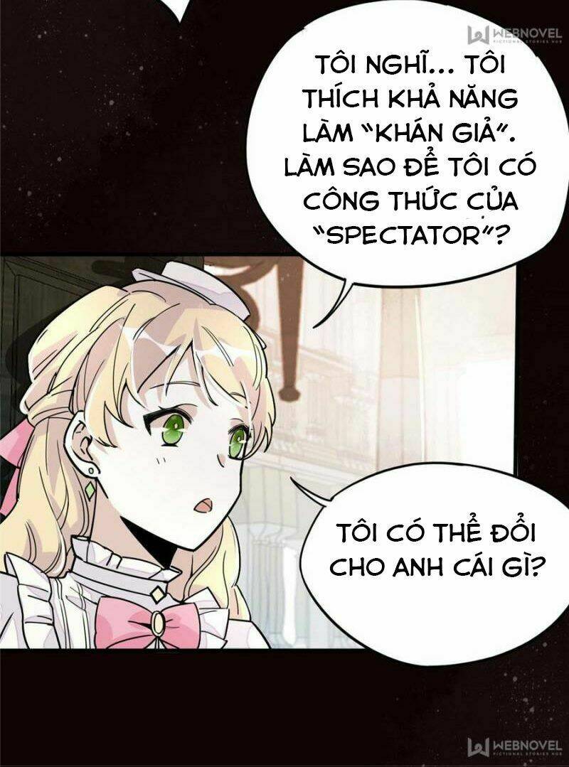 Thành Viên Trong Gia Đình Phát Cuồng Vì Tôi: Chapter 6