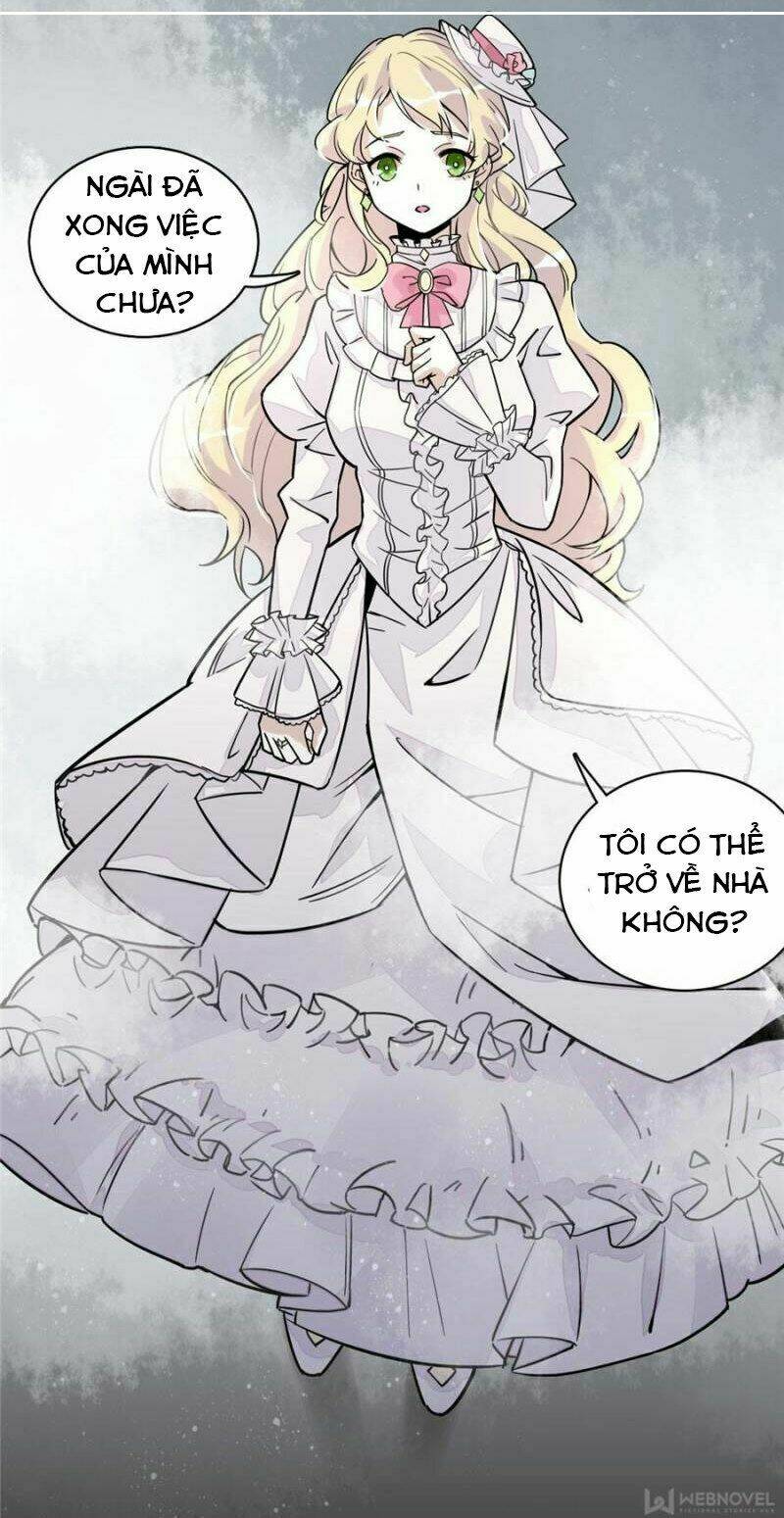 Thành Viên Trong Gia Đình Phát Cuồng Vì Tôi: Chapter 6