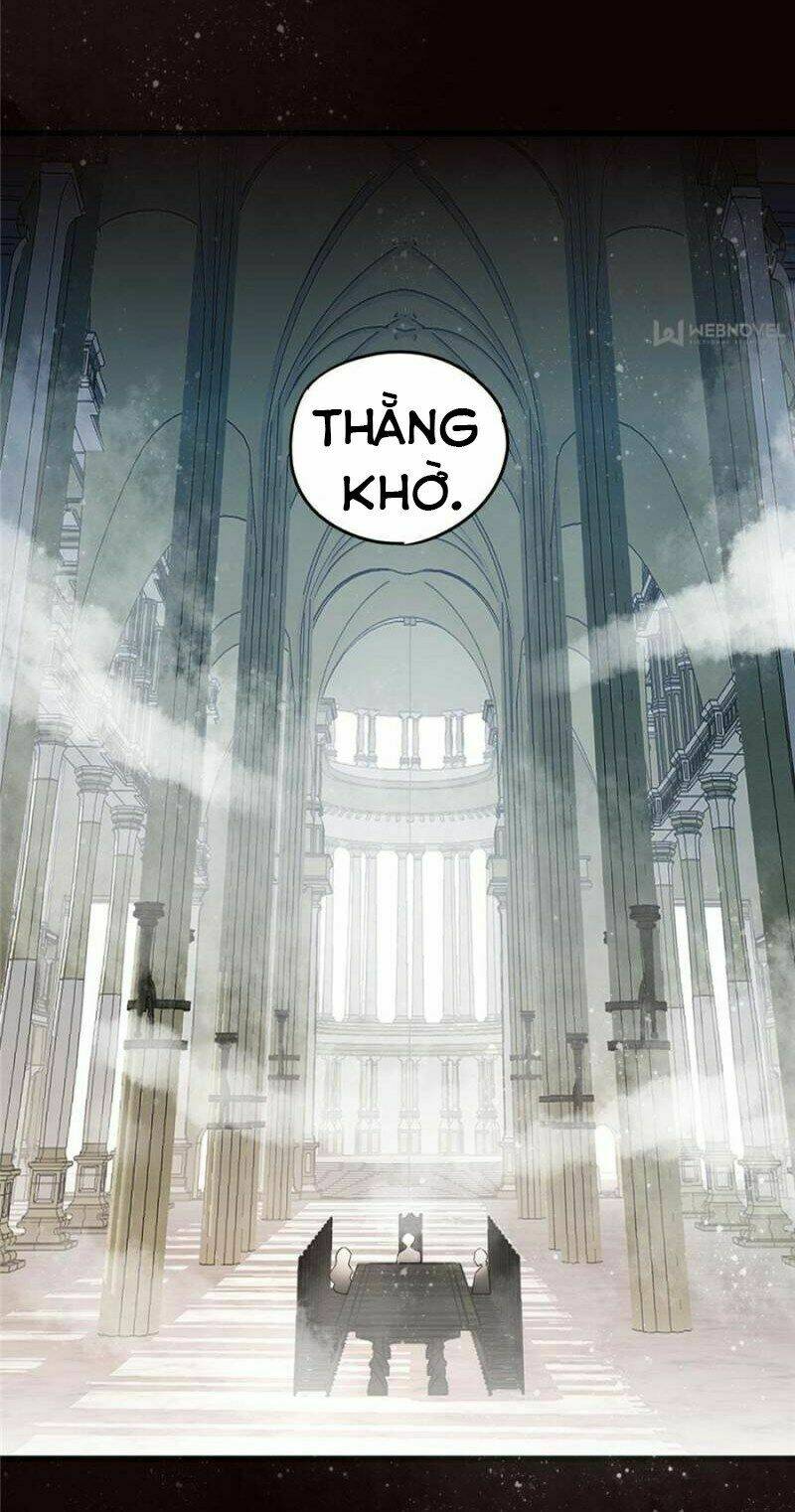 Thành Viên Trong Gia Đình Phát Cuồng Vì Tôi: Chapter 6