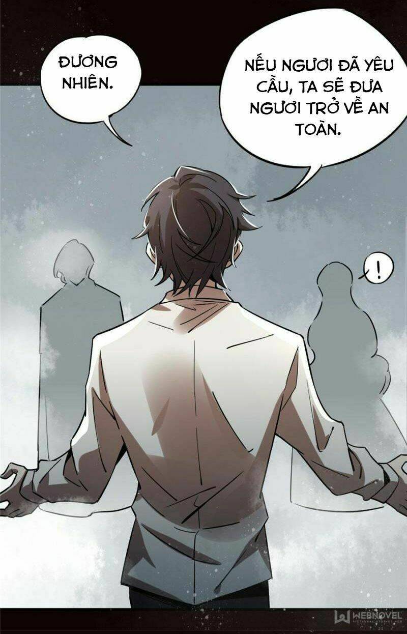 Thành Viên Trong Gia Đình Phát Cuồng Vì Tôi: Chapter 6