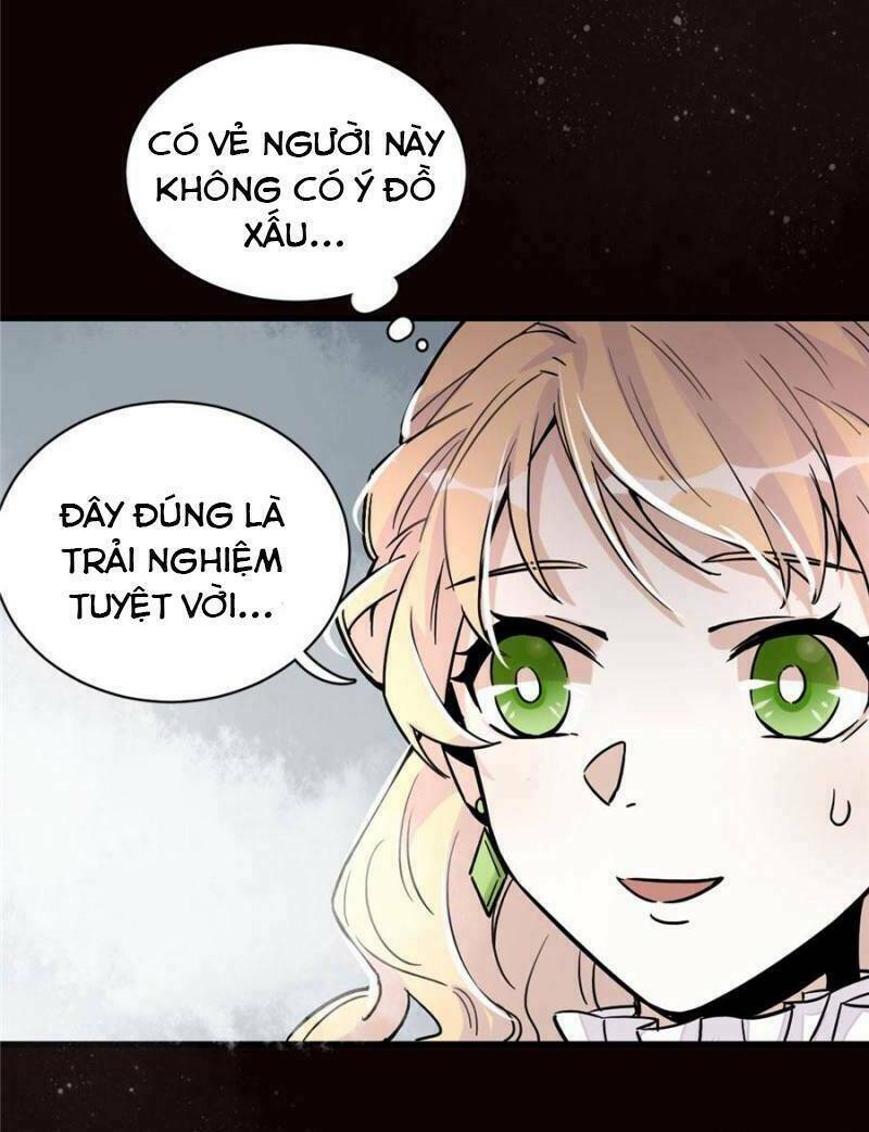 Thành Viên Trong Gia Đình Phát Cuồng Vì Tôi: Chapter 6