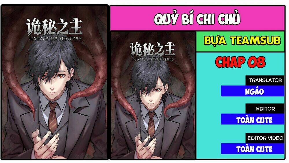 Thành Viên Trong Gia Đình Phát Cuồng Vì Tôi: Chapter 8