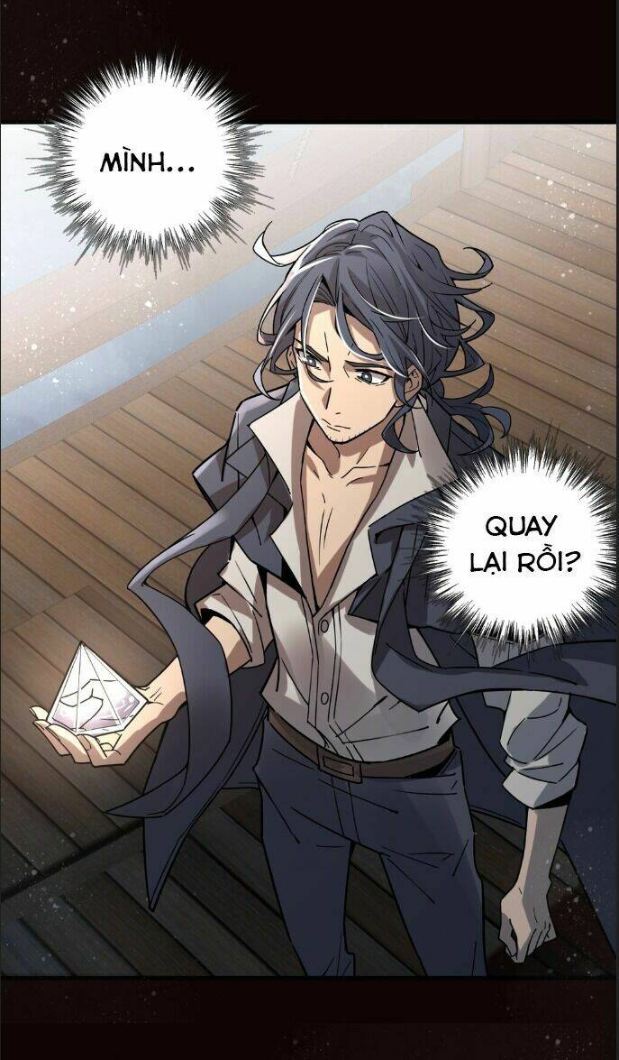 Thành Viên Trong Gia Đình Phát Cuồng Vì Tôi: Chapter 8