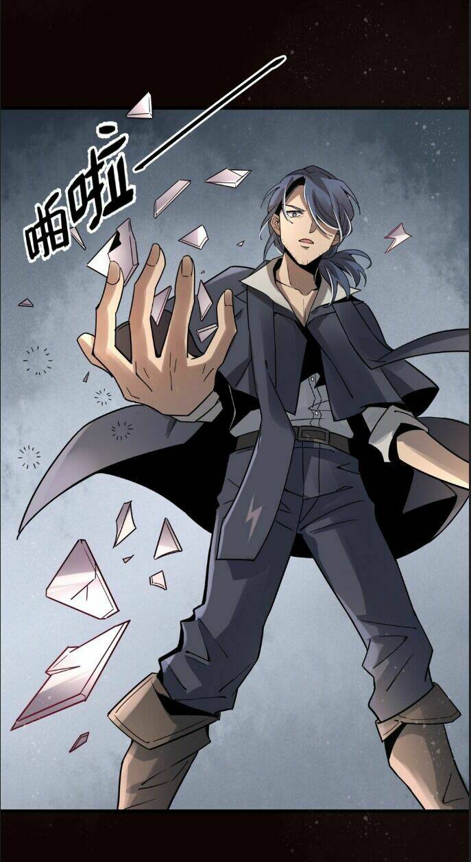 Thành Viên Trong Gia Đình Phát Cuồng Vì Tôi: Chapter 8