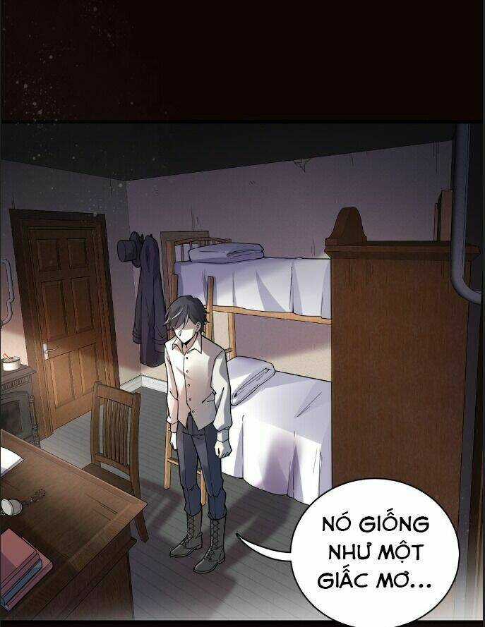 Thành Viên Trong Gia Đình Phát Cuồng Vì Tôi: Chapter 8