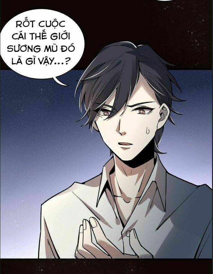 Thành Viên Trong Gia Đình Phát Cuồng Vì Tôi: Chapter 8