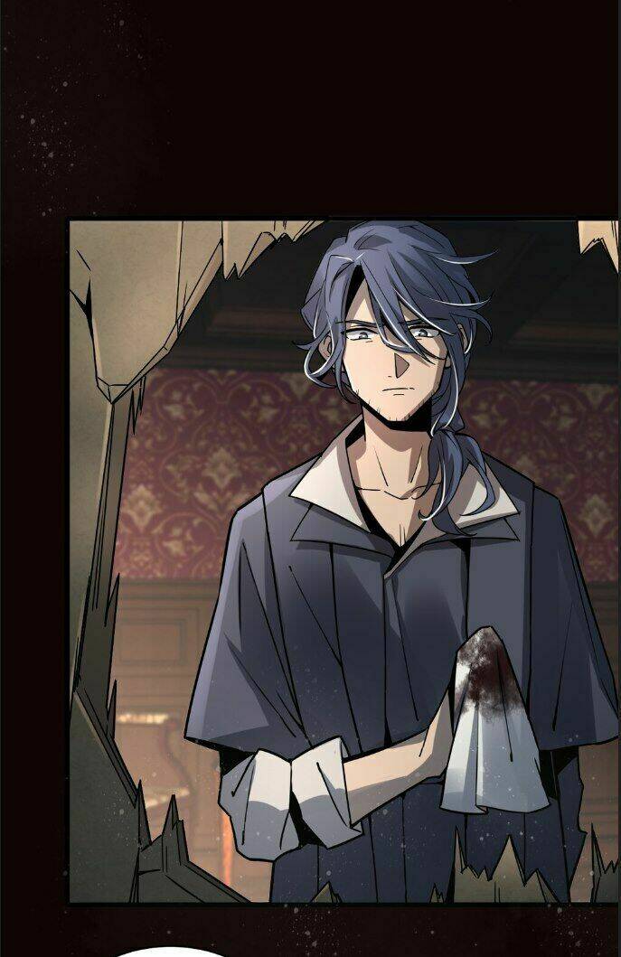Thành Viên Trong Gia Đình Phát Cuồng Vì Tôi: Chapter 8