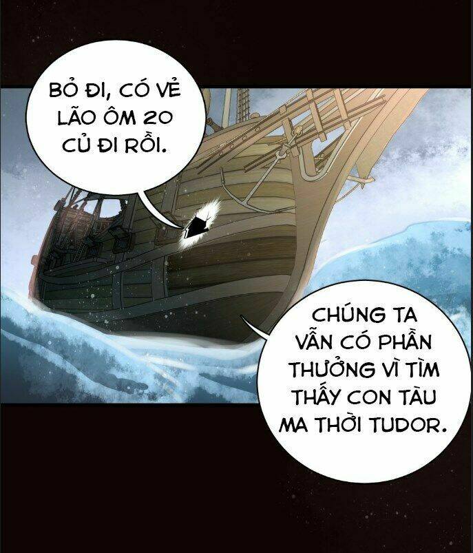 Thành Viên Trong Gia Đình Phát Cuồng Vì Tôi: Chapter 8