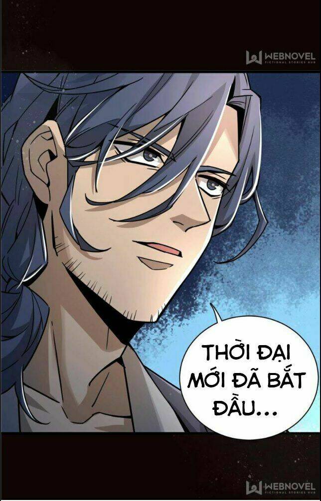 Thành Viên Trong Gia Đình Phát Cuồng Vì Tôi: Chapter 8