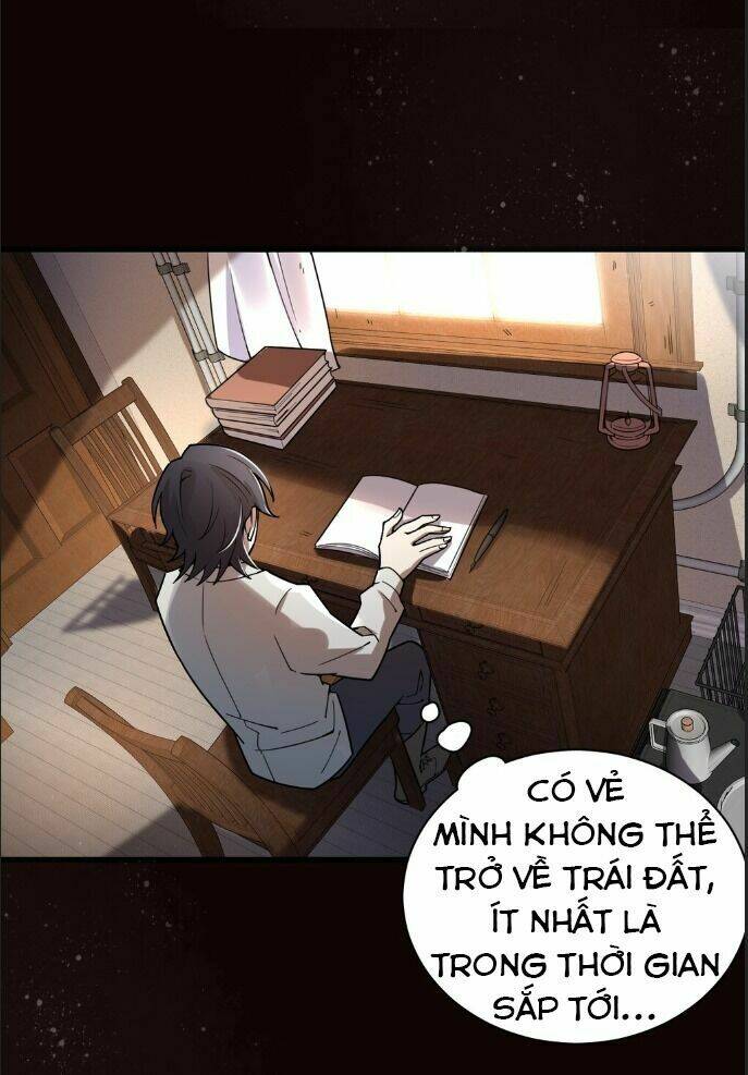 Thành Viên Trong Gia Đình Phát Cuồng Vì Tôi: Chapter 8