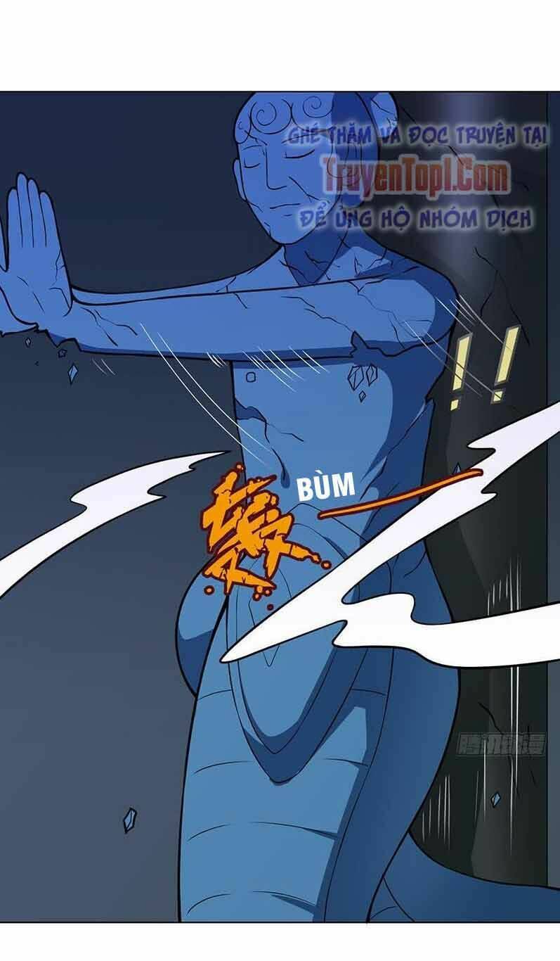 Trăng Tối: Kỉ Nguyên Máu: Chapter 104