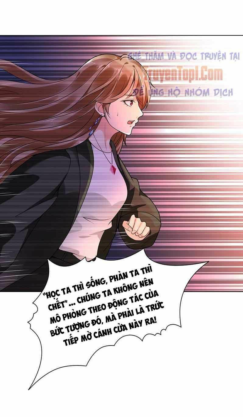 Trăng Tối: Kỉ Nguyên Máu: Chapter 105