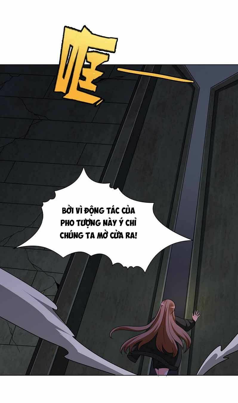 Trăng Tối: Kỉ Nguyên Máu: Chapter 105