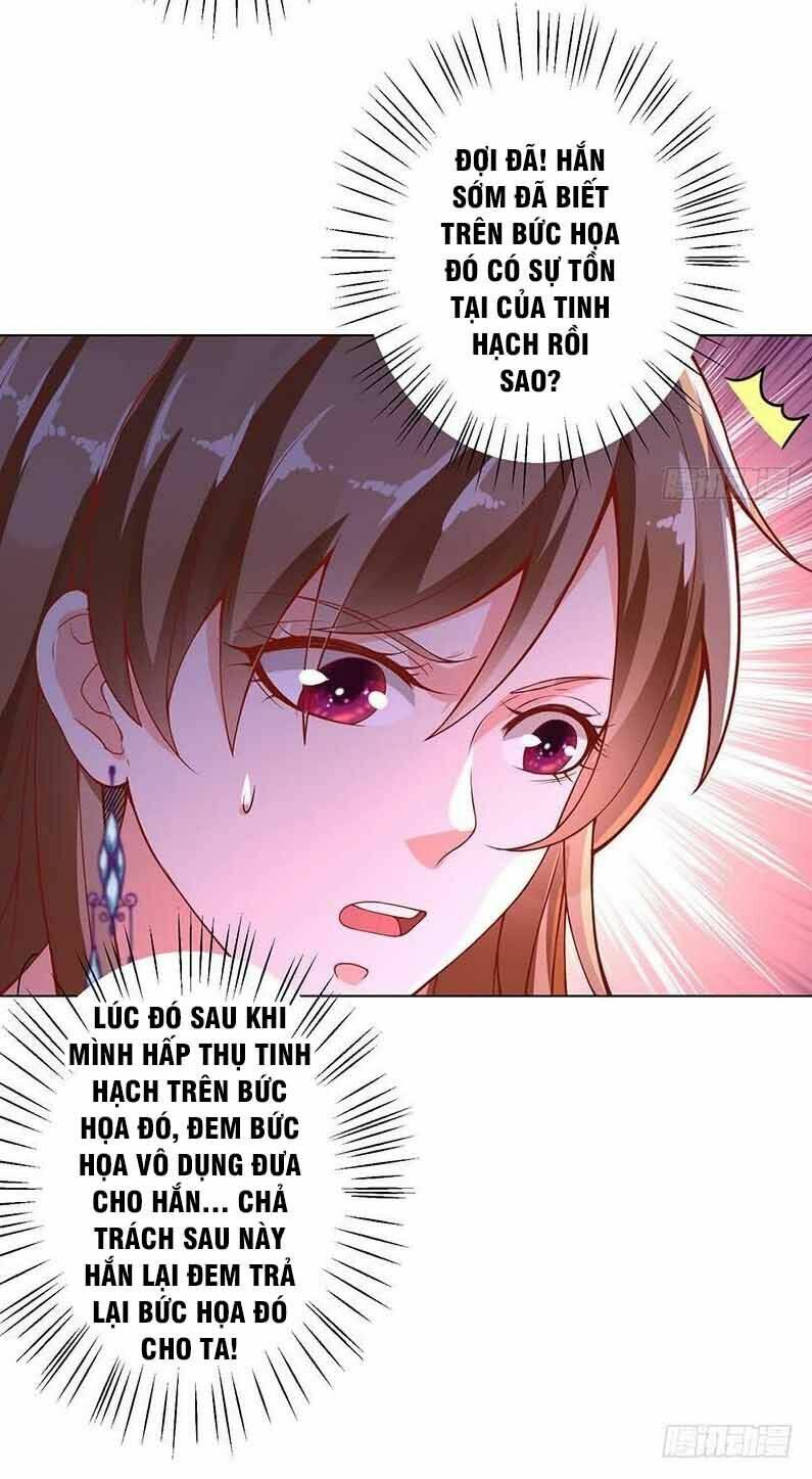 Trăng Tối: Kỉ Nguyên Máu: Chapter 105