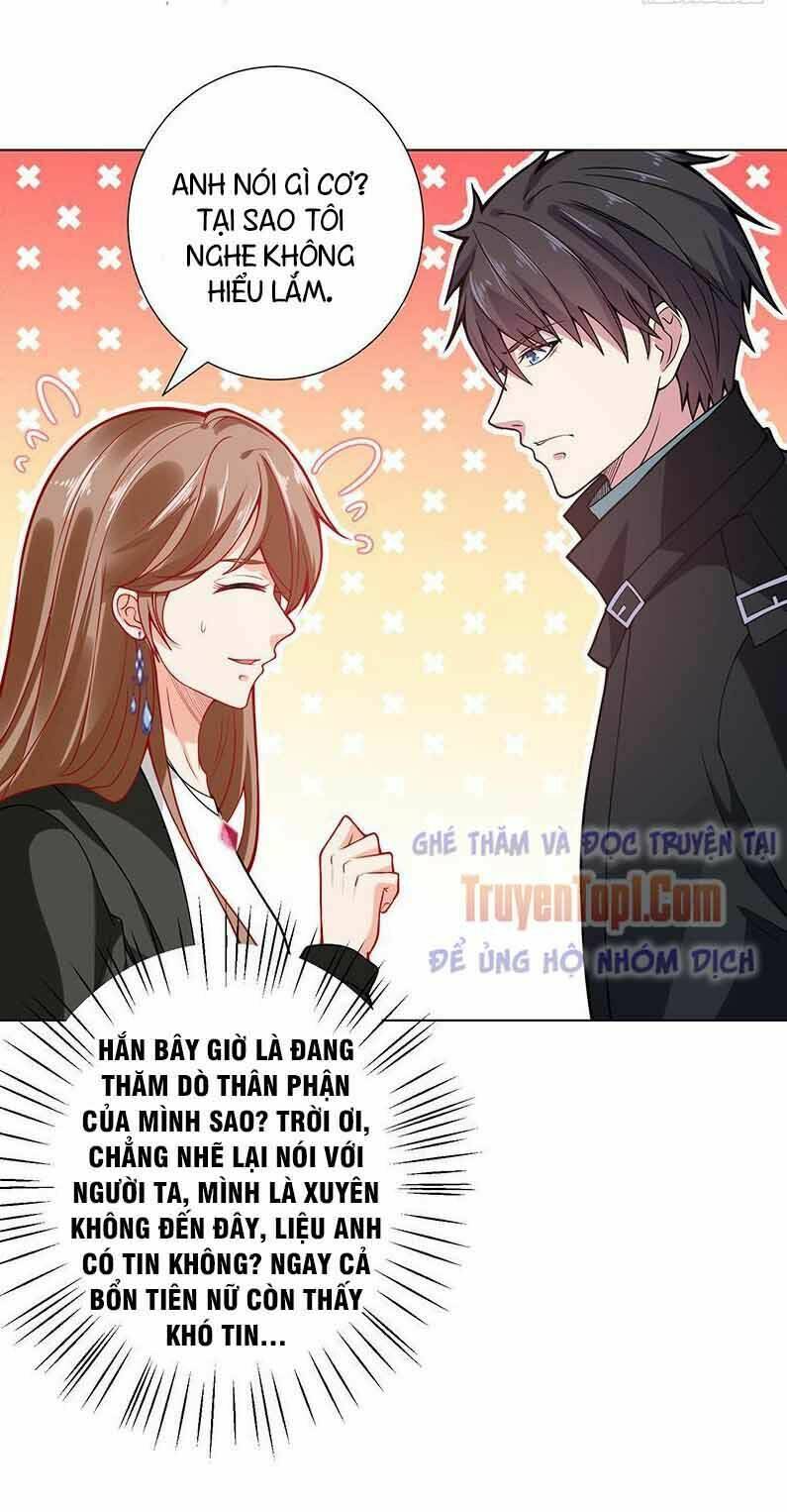 Trăng Tối: Kỉ Nguyên Máu: Chapter 105