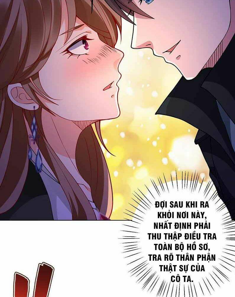 Trăng Tối: Kỉ Nguyên Máu: Chapter 105