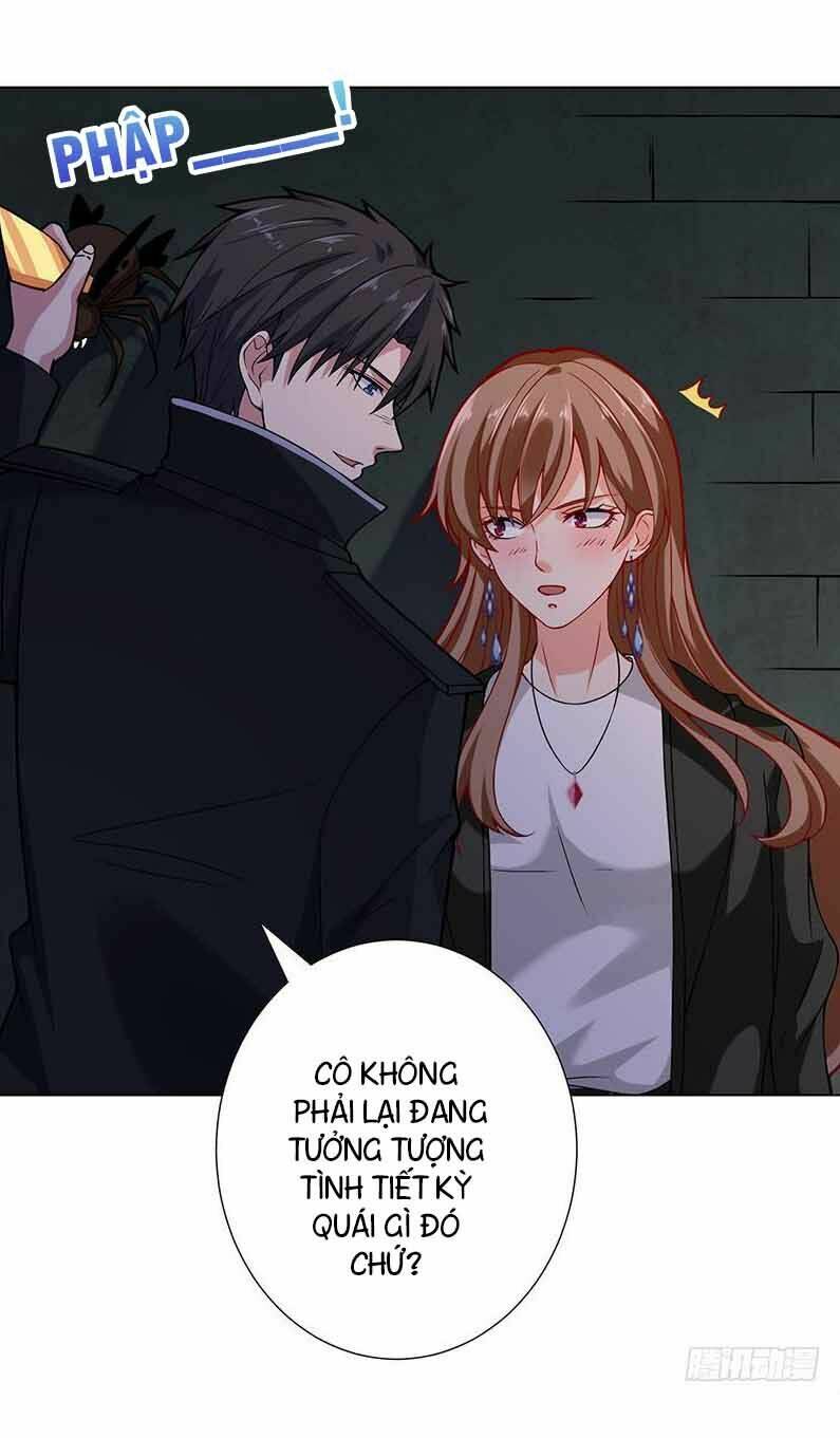 Trăng Tối: Kỉ Nguyên Máu: Chapter 105