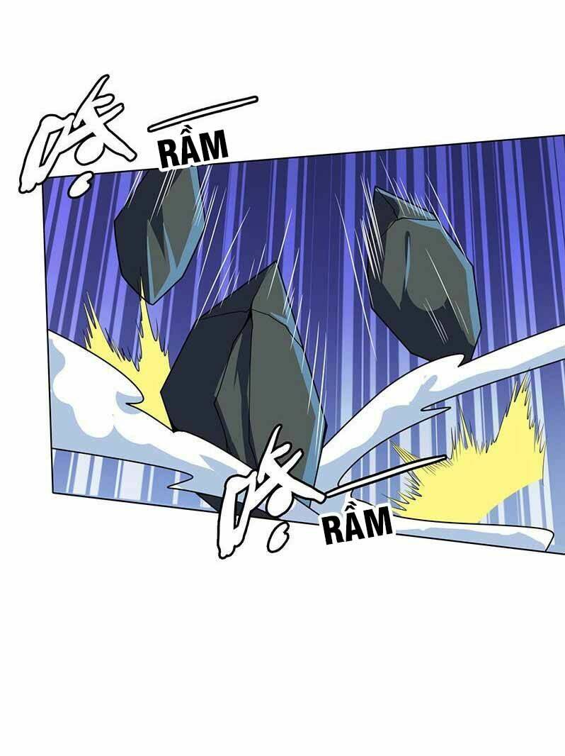 Trăng Tối: Kỉ Nguyên Máu: Chapter 105
