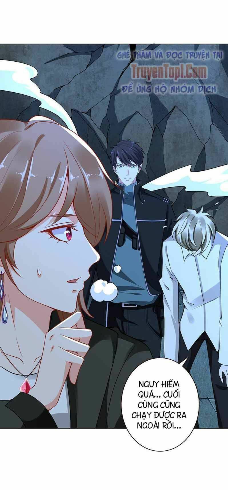 Trăng Tối: Kỉ Nguyên Máu: Chapter 105