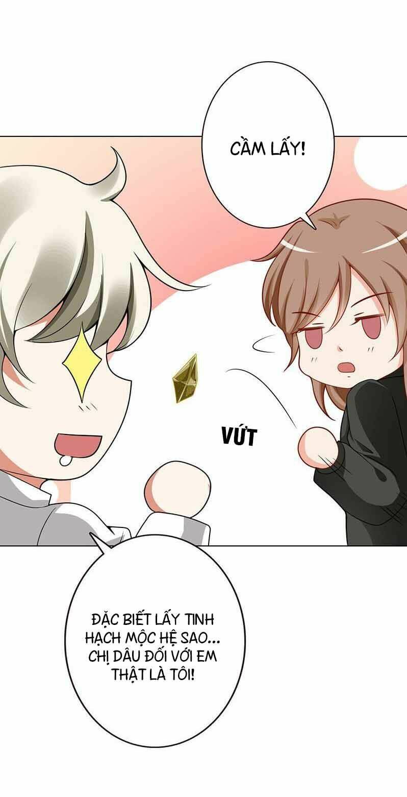 Trăng Tối: Kỉ Nguyên Máu: Chapter 105