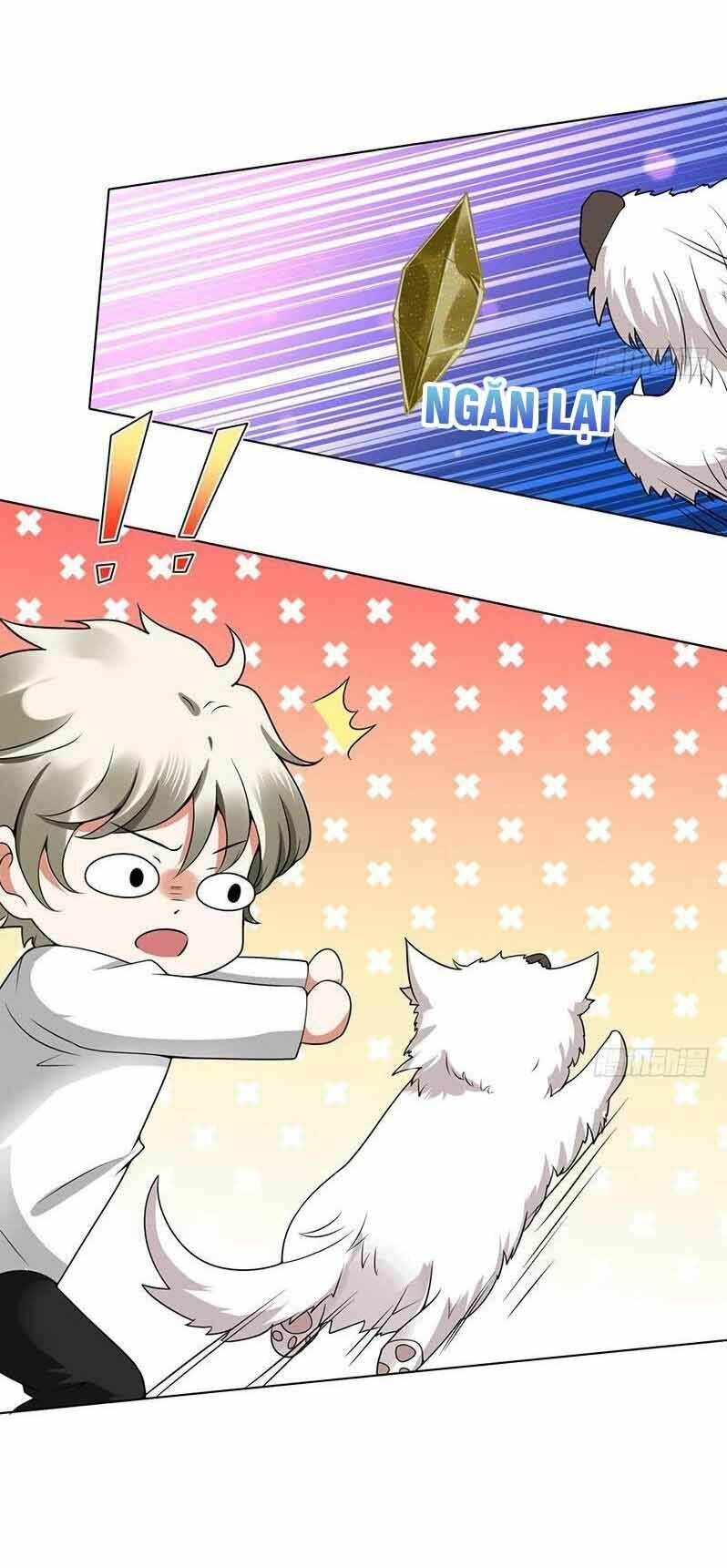 Trăng Tối: Kỉ Nguyên Máu: Chapter 105