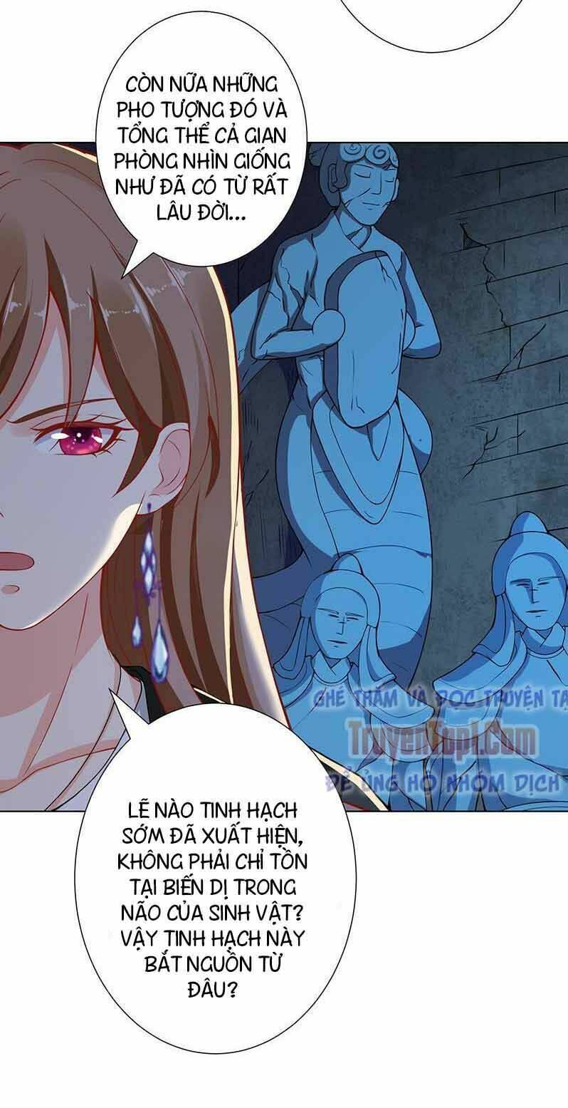 Trăng Tối: Kỉ Nguyên Máu: Chapter 105