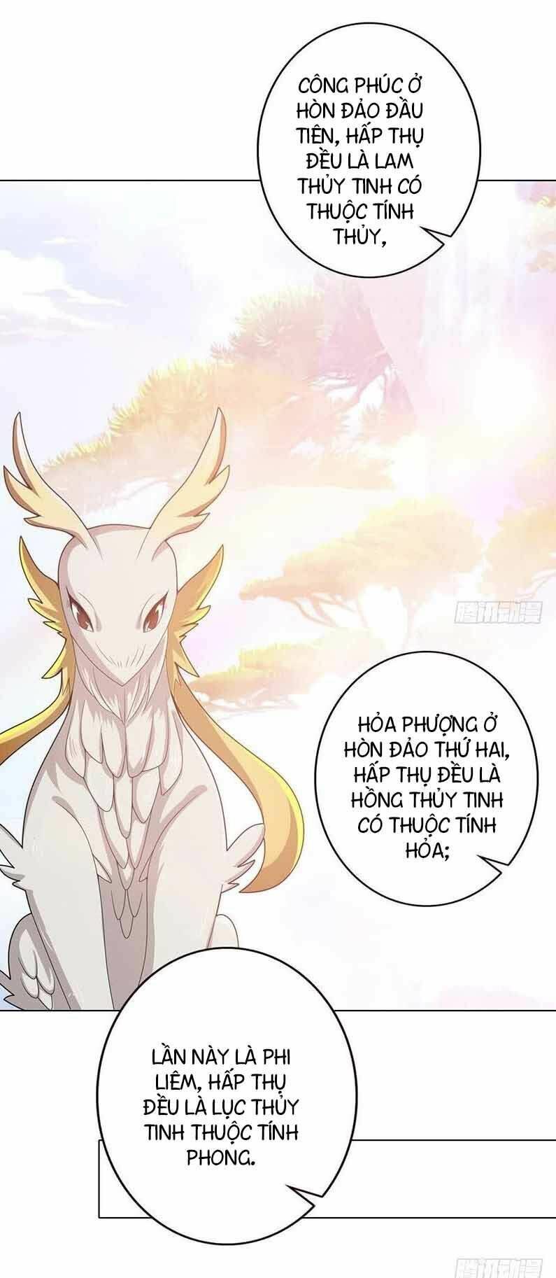 Trăng Tối: Kỉ Nguyên Máu: Chapter 106