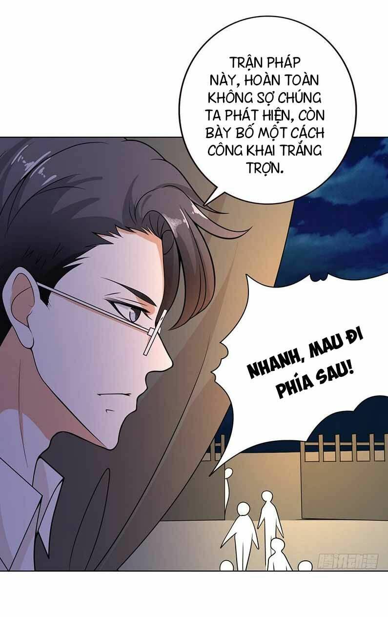 Trăng Tối: Kỉ Nguyên Máu: Chapter 106