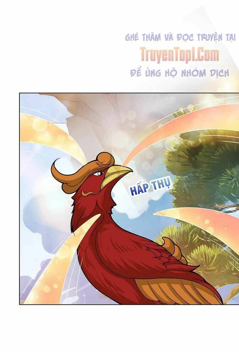 Trăng Tối: Kỉ Nguyên Máu: Chapter 106