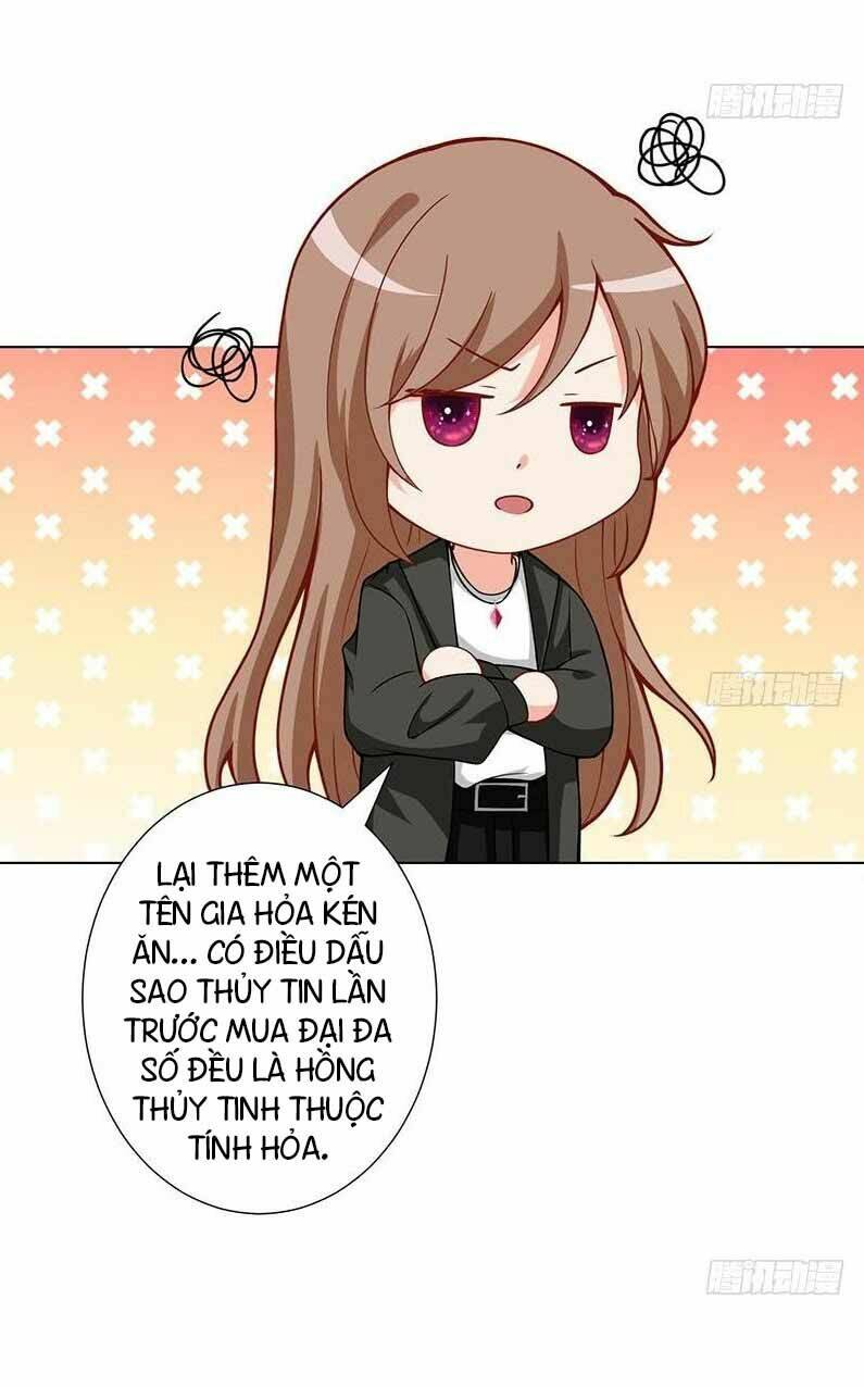 Trăng Tối: Kỉ Nguyên Máu: Chapter 106