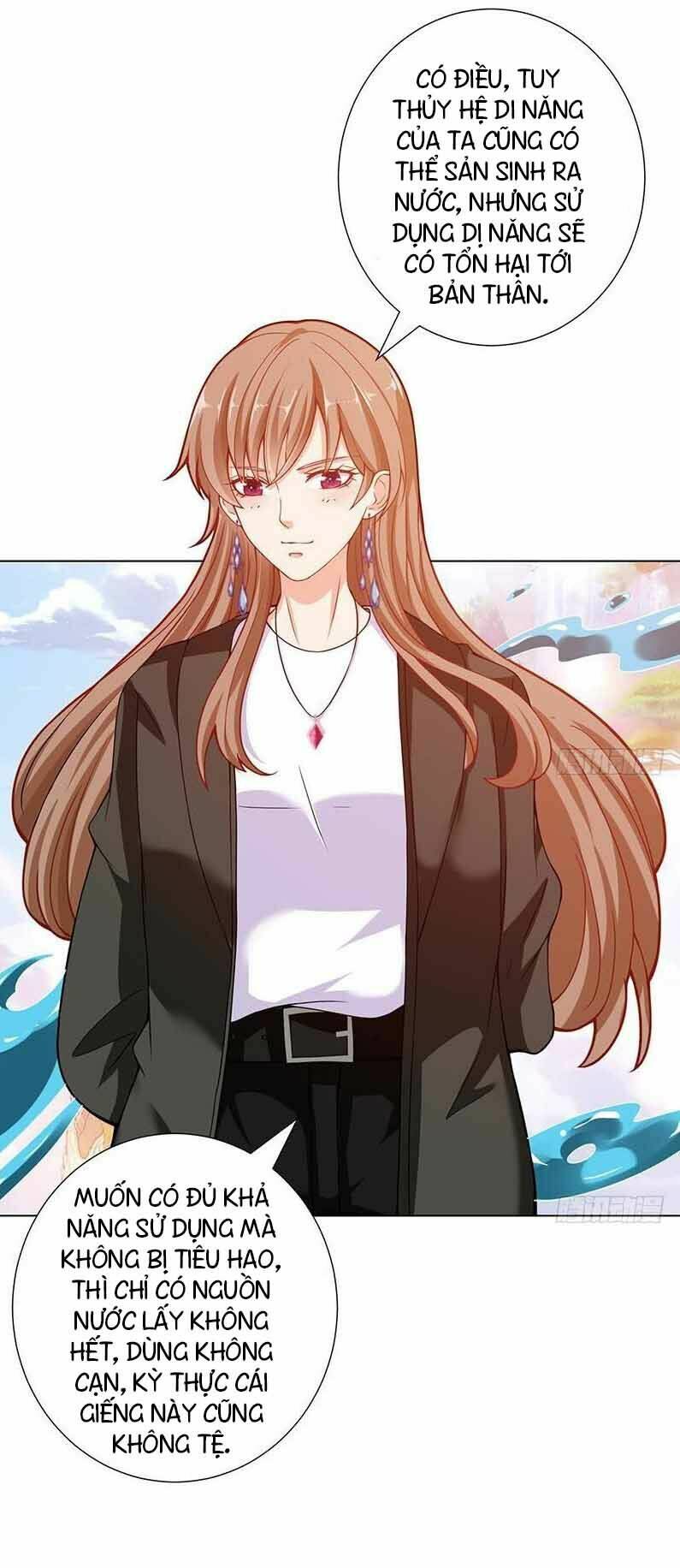 Trăng Tối: Kỉ Nguyên Máu: Chapter 106