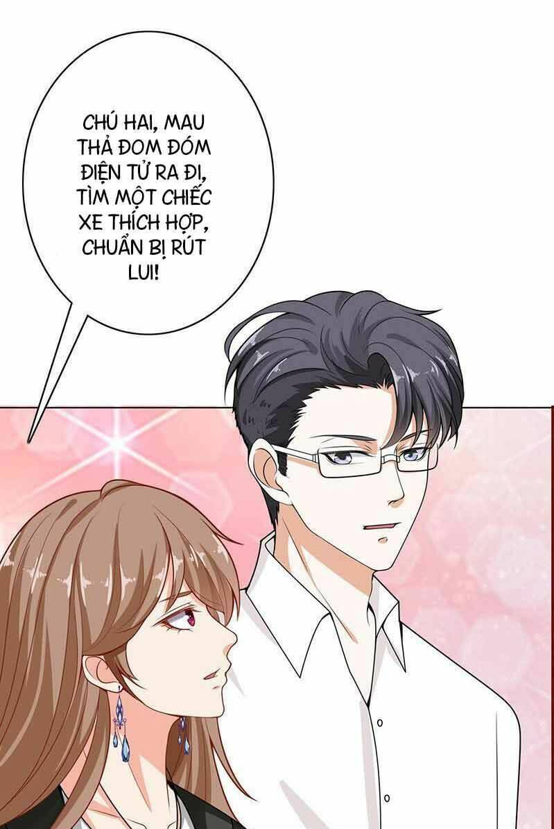 Trăng Tối: Kỉ Nguyên Máu: Chapter 107