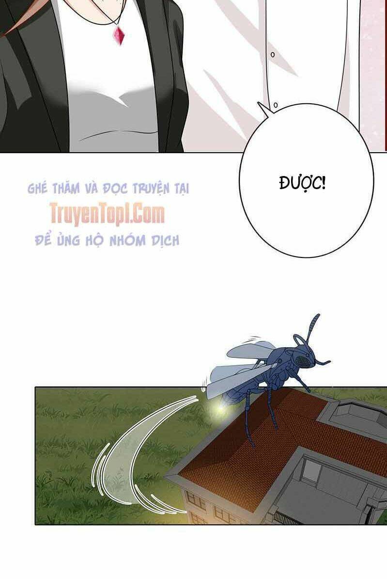 Trăng Tối: Kỉ Nguyên Máu: Chapter 107