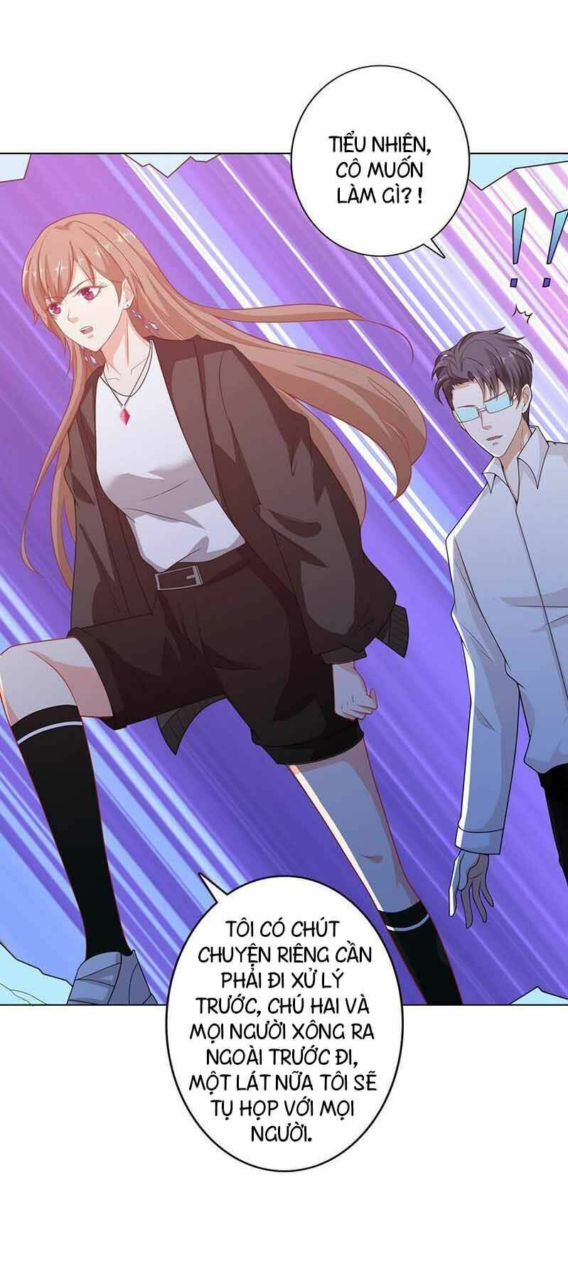 Trăng Tối: Kỉ Nguyên Máu: Chapter 107