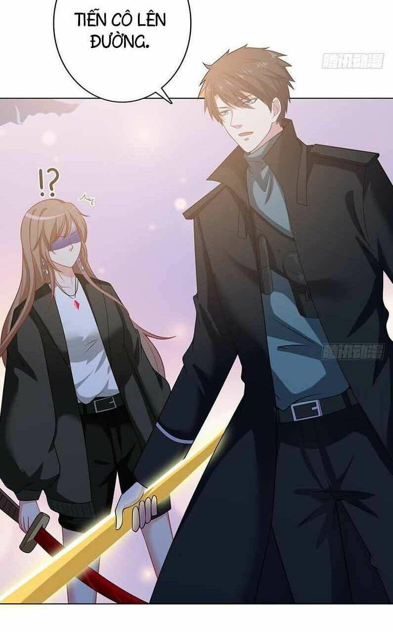 Trăng Tối: Kỉ Nguyên Máu: Chapter 107