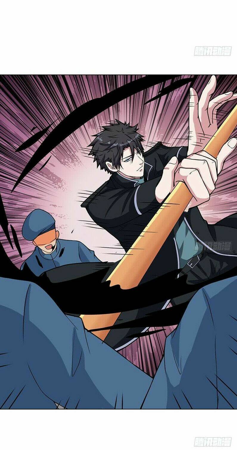 Trăng Tối: Kỉ Nguyên Máu: Chapter 107