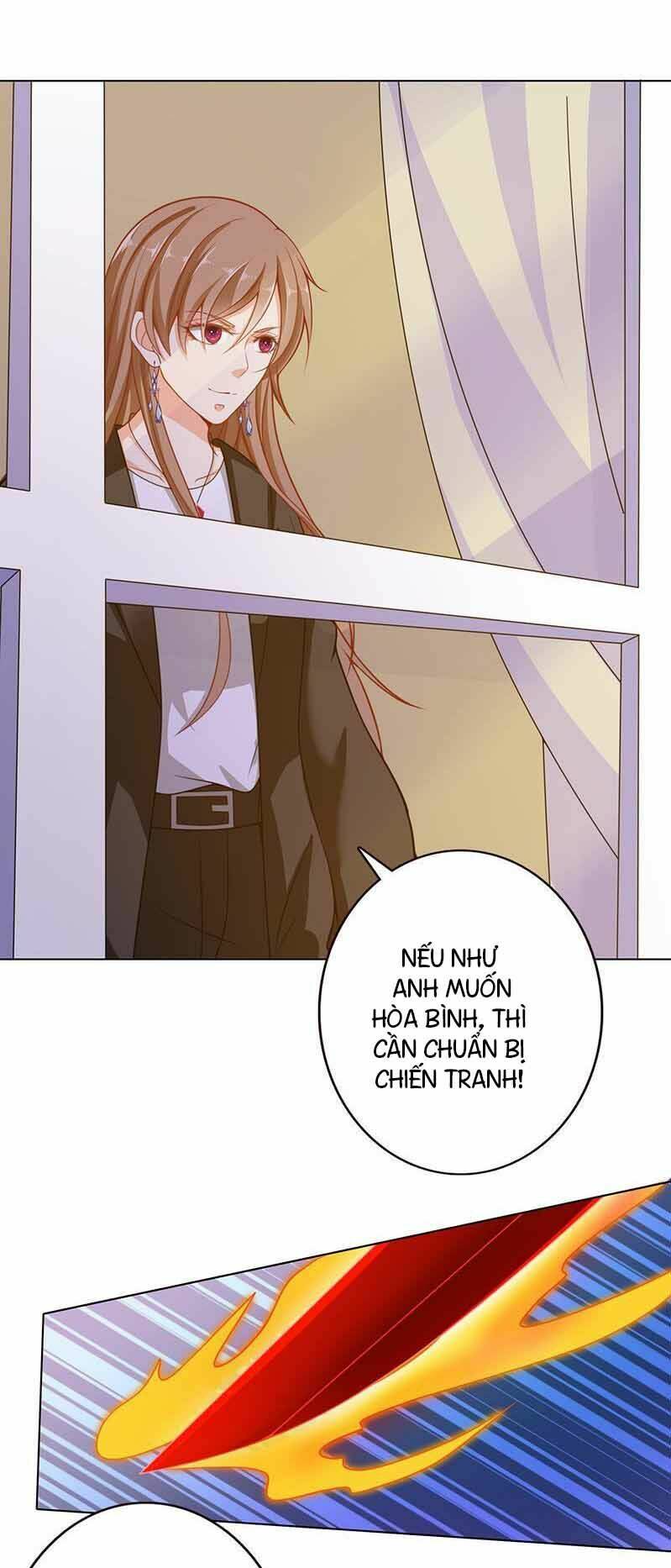 Trăng Tối: Kỉ Nguyên Máu: Chapter 107