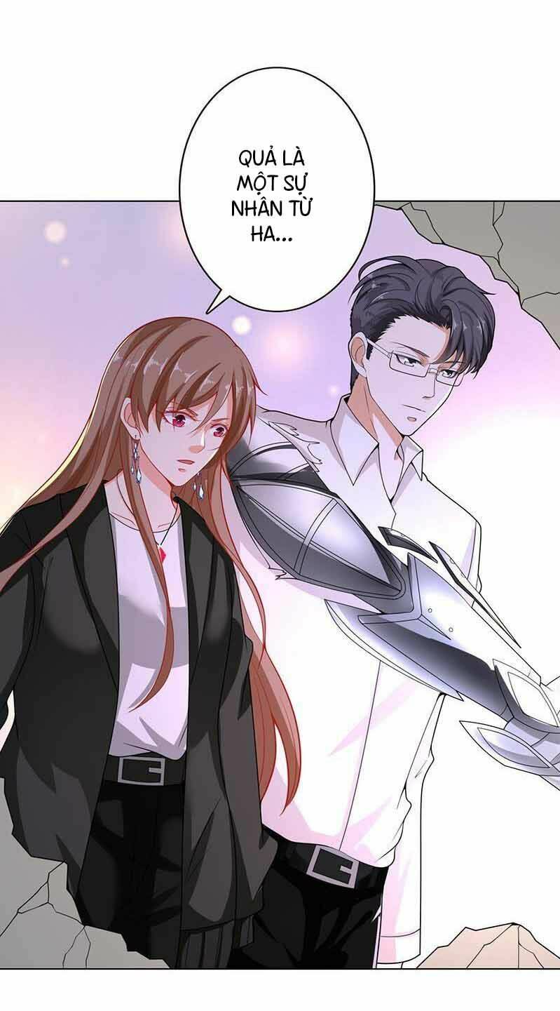 Trăng Tối: Kỉ Nguyên Máu: Chapter 107