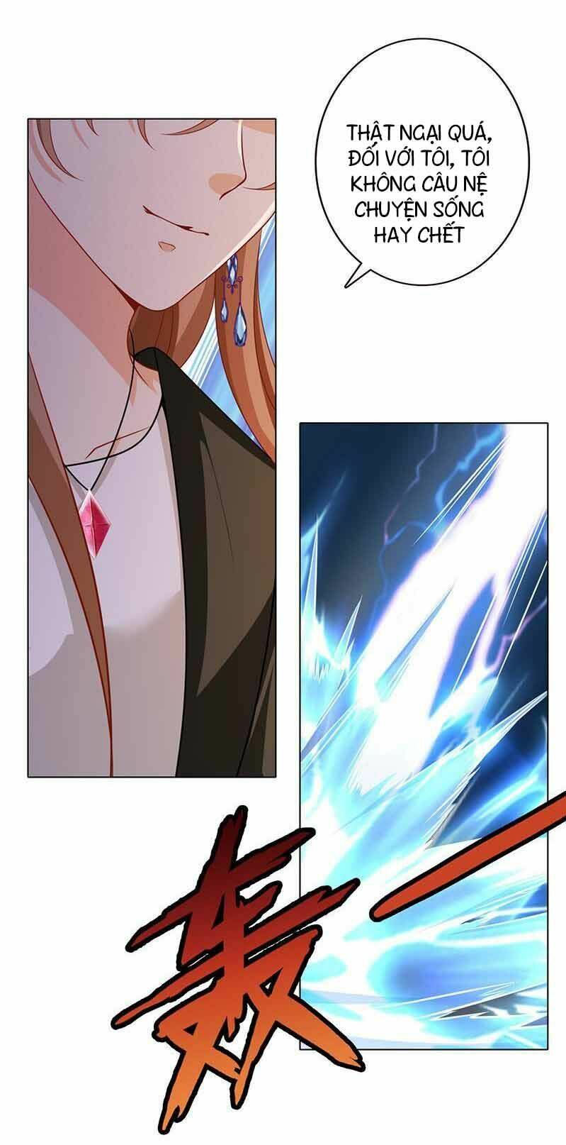 Trăng Tối: Kỉ Nguyên Máu: Chapter 107