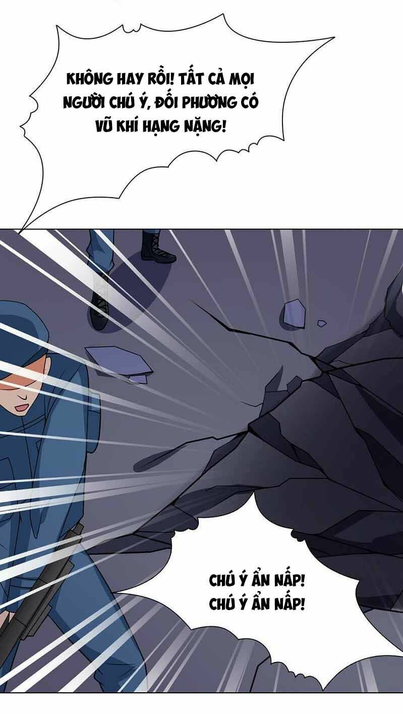 Trăng Tối: Kỉ Nguyên Máu: Chapter 107