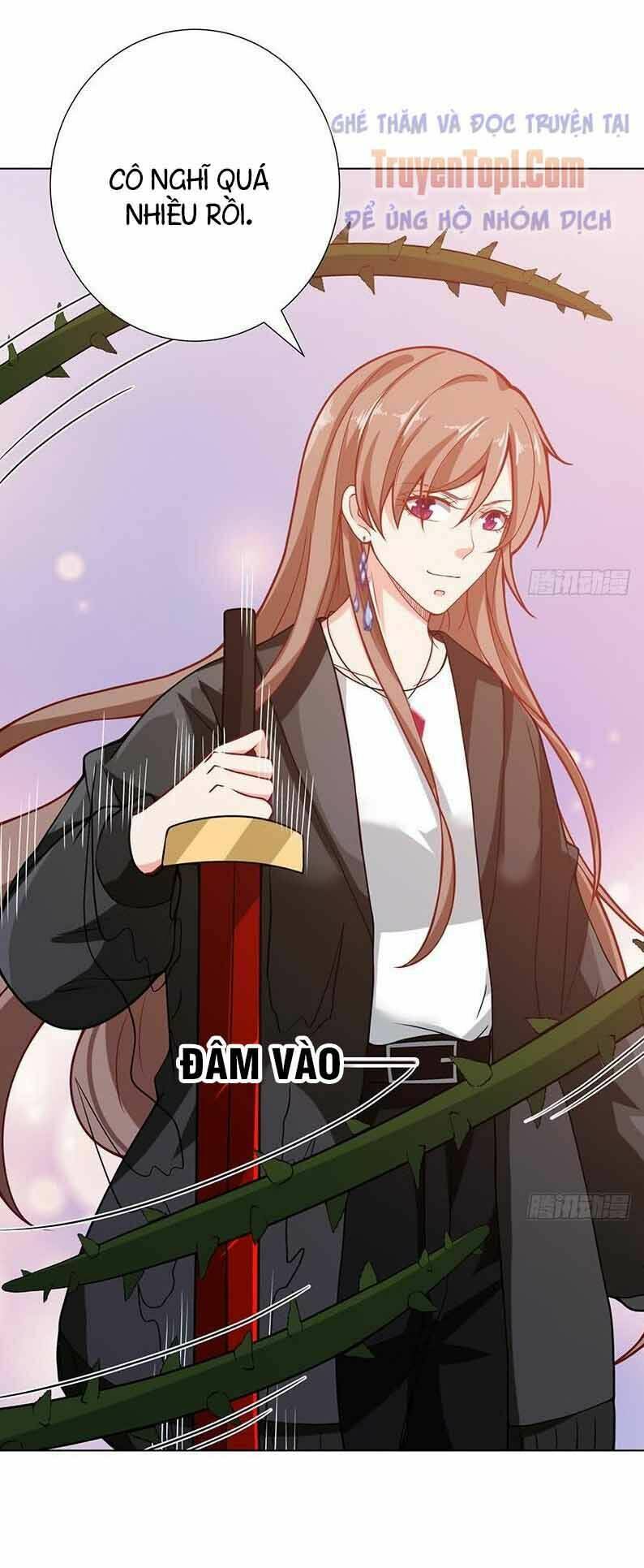 Trăng Tối: Kỉ Nguyên Máu: Chapter 111