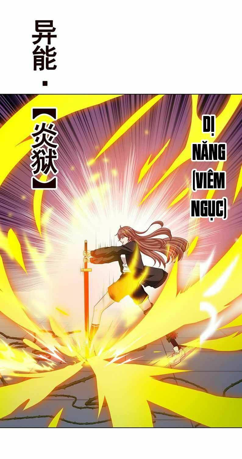 Trăng Tối: Kỉ Nguyên Máu: Chapter 111