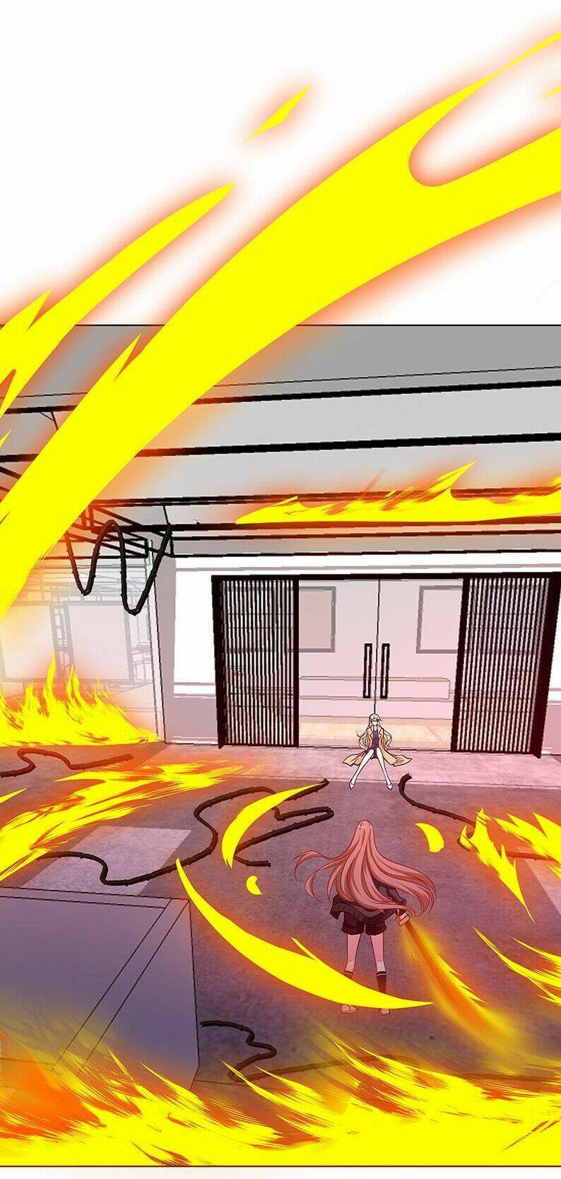 Trăng Tối: Kỉ Nguyên Máu: Chapter 111